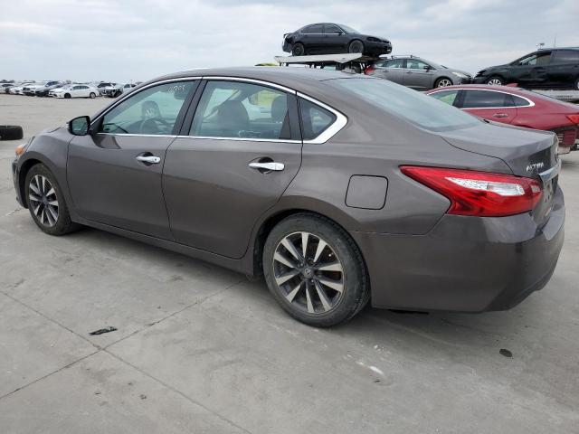 Image 2 of 2017 NISSAN ALTIMA 2.5 2017 with VIN 1N4AL3AP7HC186824