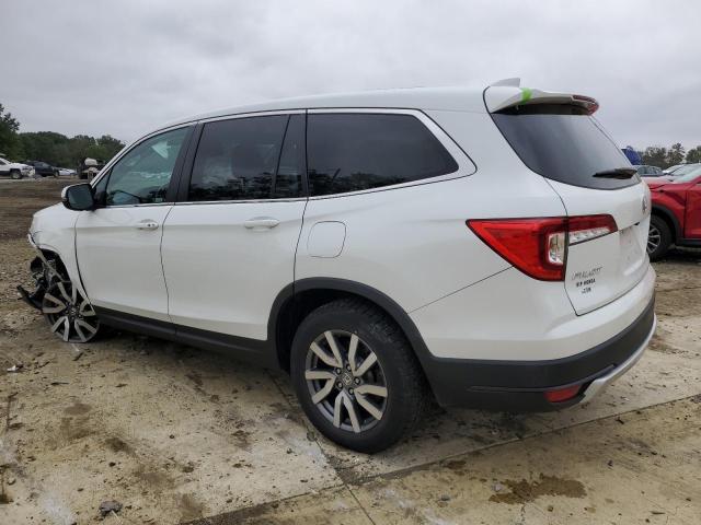 Obraz 2 z 2021 HONDA PILOT EXL 2021 z VIN 5FNYF6H56MB074518