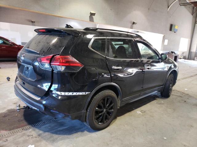 Image 3 of 2017 NISSAN ROGUE SV 2017 with VIN 5N1AT2MV0HC823028
