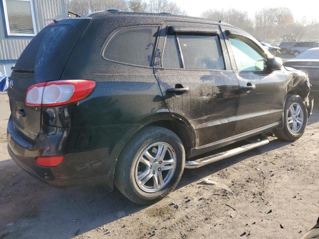Изображение 3 2012 HYUNDAI SANTA FE GLS 2012 с VIN 5XYZGDAB9CG141237