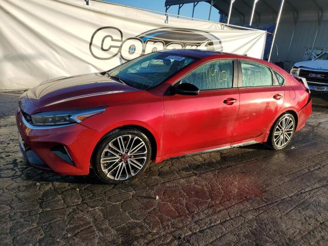 2022 KIA FORTE GT 2022 image