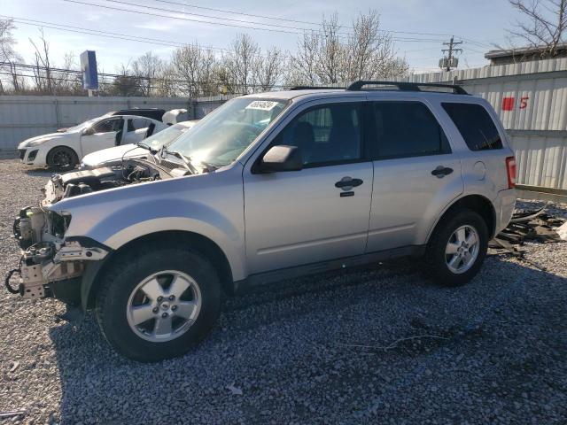Image 1 of 2012 FORD ESCAPE XLT 2012 with VIN 1FMCU9DG8CKA29585