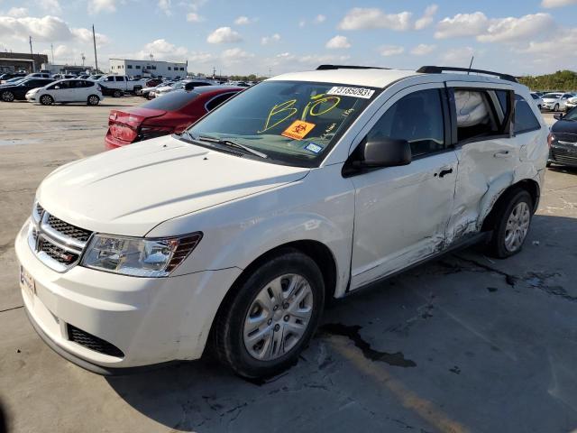 2020 DODGE JOURNEY SE 2020 image