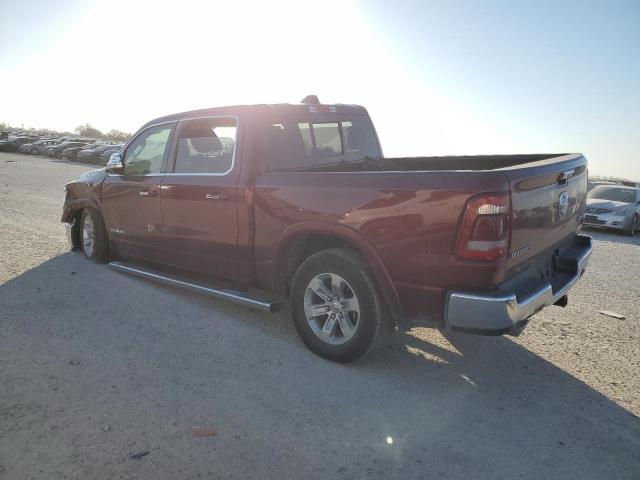 Изображение 2 2020 RAM 1500 LARAMIE 2020 с VIN 1C6SRFJT5LN417008