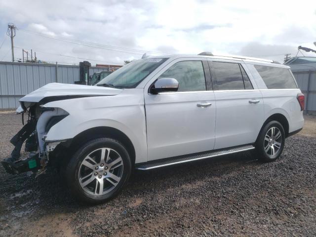 Image 1 of 2022 FORD EXPEDITION MAX LIMITED 2022 with VIN 1FMJK1KT6NEA29746