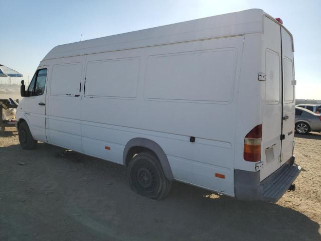 Изображение 2 2004 SPRINTER 2500 SPRINTER  2004 с VIN WD2PD744845640196