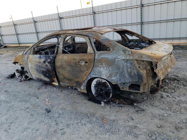 Obraz 2 z 2012 FORD FOCUS SE 2012 z VIN 1FAHP3F23CL352300