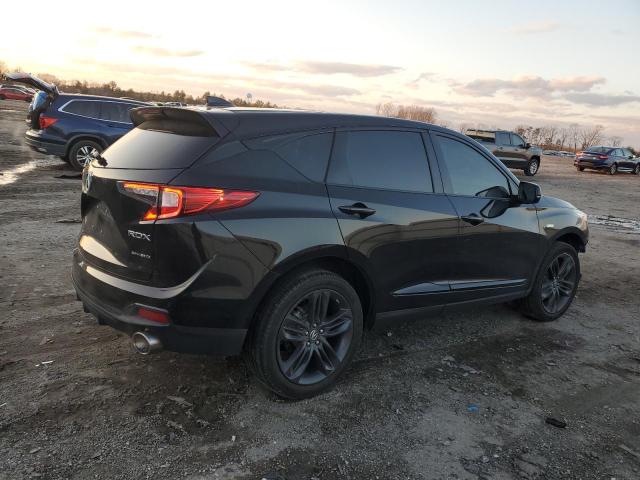 Obraz 3 z 2021 ACURA RDX A-SPEC 2021 z VIN 5J8TC2H63ML009502