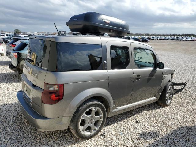 Изображение 3 2008 HONDA ELEMENT SC 2008 с VIN 5J6YH18978L006824