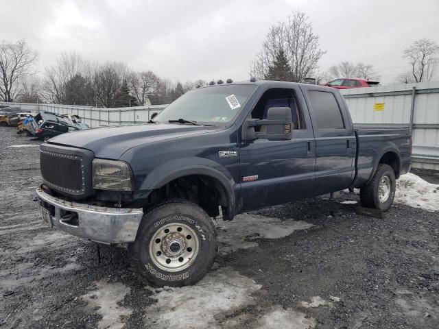 Изображение 1 2004 FORD F250 SUPER DUTY 2004 с VIN 1FTNW21P84EC52597
