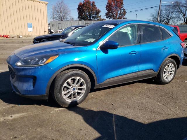 2020 FORD ESCAPE SE 2020 image