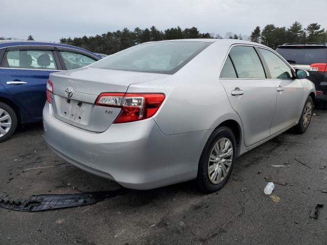 Image 3 of 2014 TOYOTA CAMRY L 2014 with VIN 4T4BF1FK8ER355733