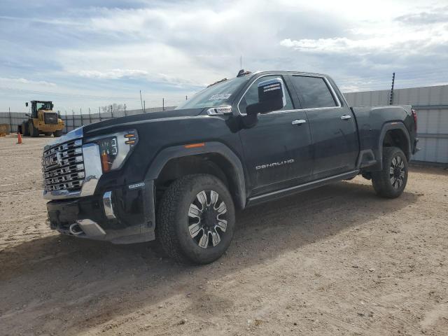Изображение 1 2024 GMC SIERRA K2500 DENALI 2024 с VIN 1GT49REY6RF123421