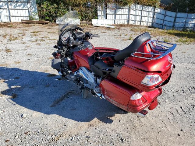 Image 3 of 2008 HONDA GL1800  2008 with VIN 1HFSC47FX8A709452