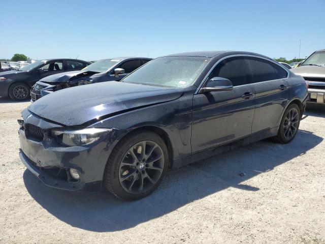 Obraz 2019 BMW 430XI GRAN COUPE 2019