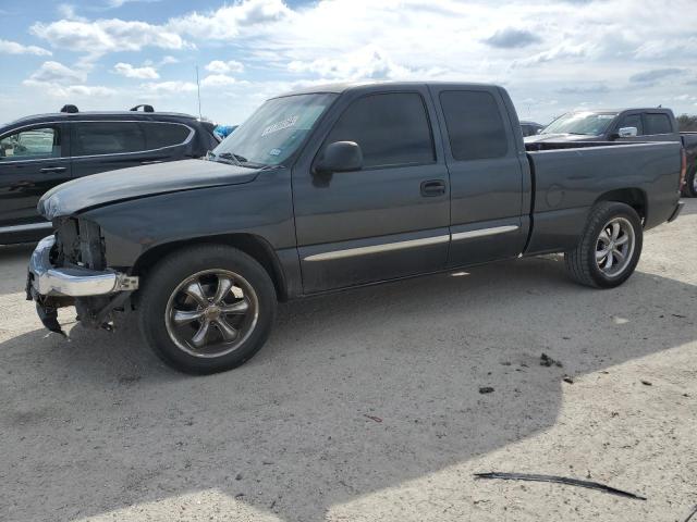 Obraz 2004 GMC NEW SIERRA C1500 2004
