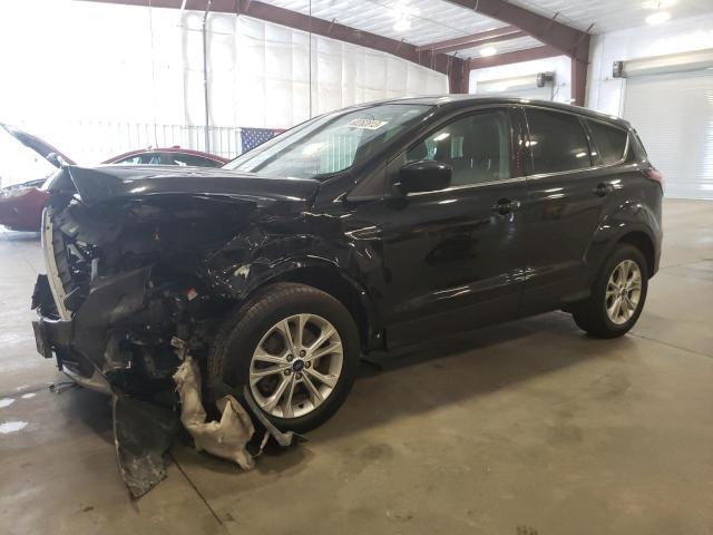 Image 1 of 2017 FORD ESCAPE SE 2017 with VIN 1FMCU9G98HUD36389
