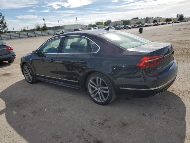 Image 2 of 2017 VOLKSWAGEN PASSAT R-LINE 2017 with VIN 1VWDT7A39HC056665