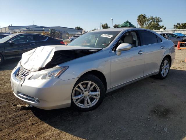 Image 1 of 2008 LEXUS ES 350 2008 with VIN JTHBJ46G082252993