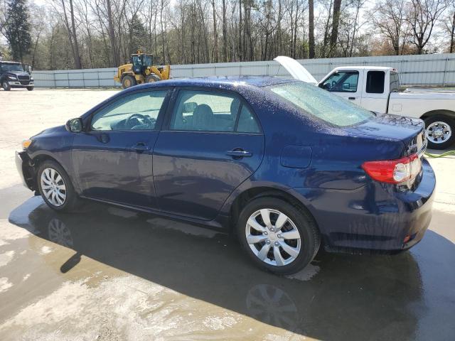Image 2 of 2012 TOYOTA COROLLA BASE 2012 with VIN 2T1BU4EE6CC897215