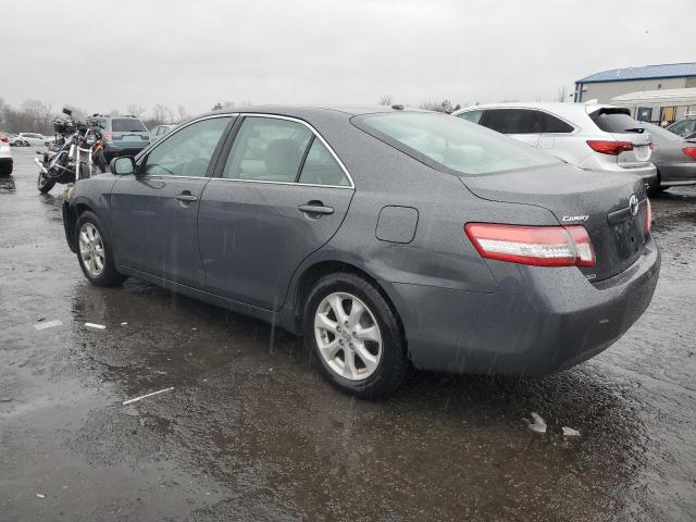 Изображение 2 2011 TOYOTA CAMRY BASE 2011 с VIN 4T1BF3EK5BU199184