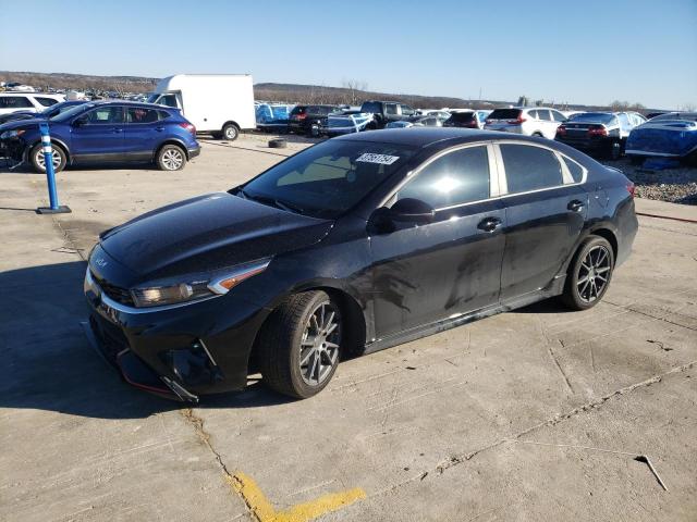 Изображение 2022 KIA FORTE GT LINE 2022