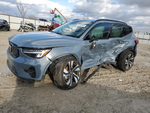 Obraz 2023 VOLVO XC40 ULTIMATE 2023