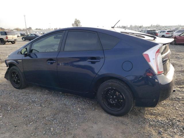 Изображение 2 2015 TOYOTA PRIUS  2015 с VIN JTDKN3DU9F1992781
