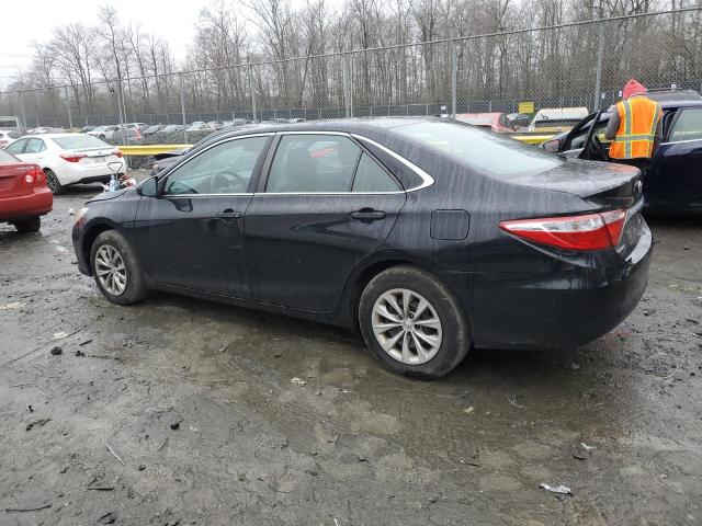 Obraz 2 z 2016 TOYOTA CAMRY LE 2016 z VIN 4T4BF1FK8GR570418