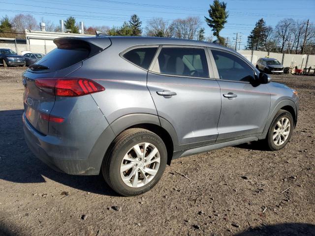 Obraz 3 z 2021 HYUNDAI TUCSON SE 2021 z VIN KM8J2CA42MU371012