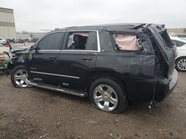 Изображение 2 2017 CHEVROLET TAHOE K1500 LT 2017 с VIN 1GNSKBKC3HR330977