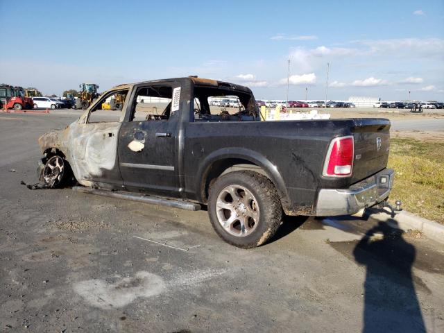 Изображение 2 2017 RAM 1500 LARAMIE 2017 с VIN 1C6RR7NM9HS883492