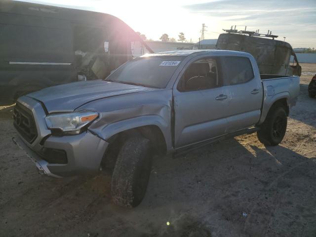 2021 TOYOTA TACOMA DOUBLE CAB 2021 image