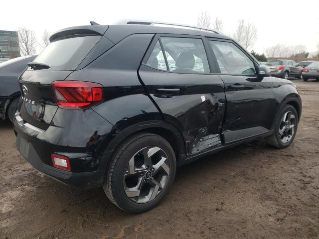 Изображение 3 2022 HYUNDAI VENUE SEL 2022 с VIN KMHRC8A34NU168242