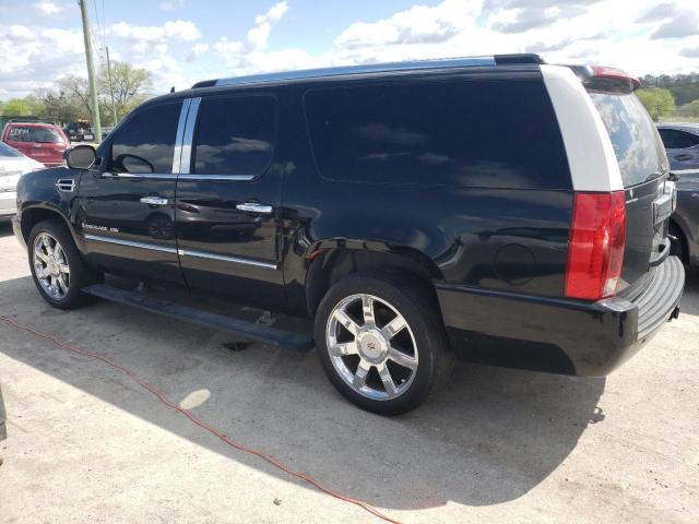 Obraz 2 z 2007 CADILLAC ESCALADE ESV 2007 z VIN 1GYFK668X7R373051
