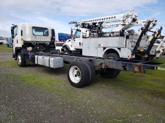 Изображение 2 2020 ISUZU FTR  2020 с VIN 54DK6S160LSG70144