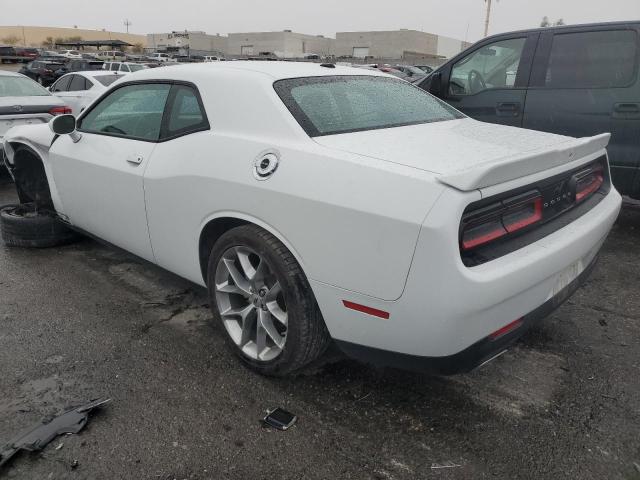 Изображение 2 2022 DODGE CHALLENGER GT 2022 с VIN 2C3CDZJG8NH174701