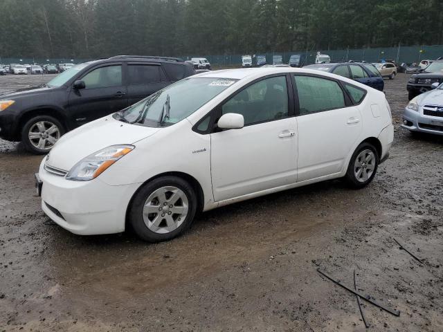 Image 1 of 2007 TOYOTA PRIUS  2007 with VIN JTDKB20U477564205