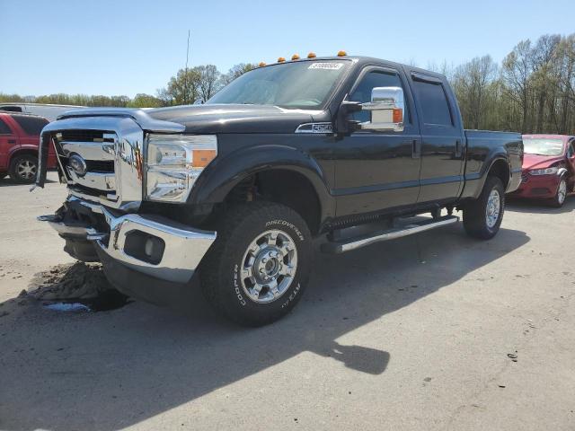 2012 FORD F250 SUPER DUTY 2012 image