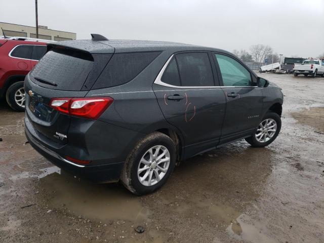 Image 3 of 2020 CHEVROLET EQUINOX LT 2020 with VIN 3GNAXUEV2LS511340