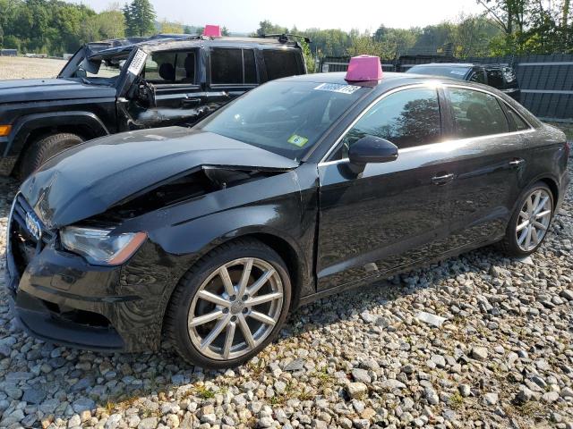 Obraz 2015 AUDI A3 PREMIUM PLUS 2015