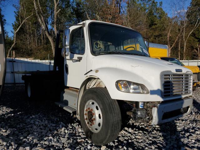 Image 1 of 2016 FREIGHTLINER M2 106 MEDIUM DUTY 2016 with VIN 1FVACWDTXGHGY5646