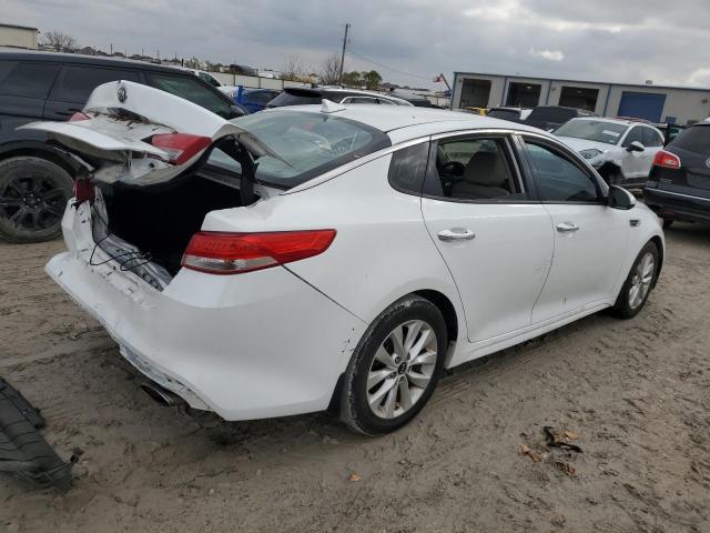 Изображение 3 2016 KIA OPTIMA EX 2016 с VIN 5XXGU4L32GG013373
