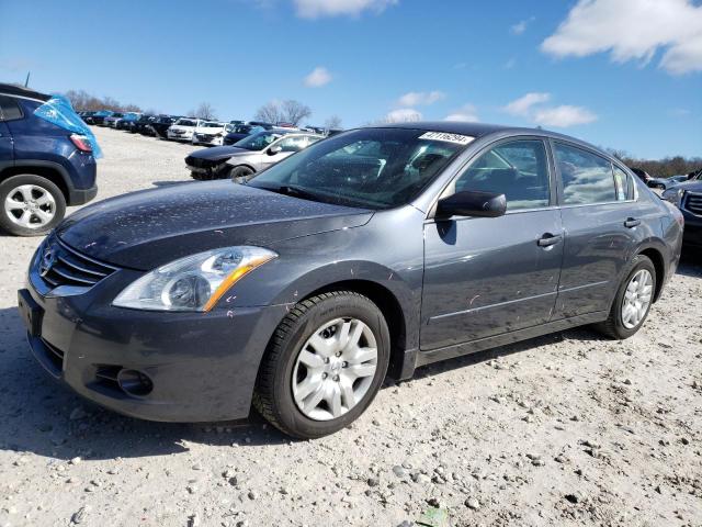 Obraz 2010 NISSAN ALTIMA BASE 2010