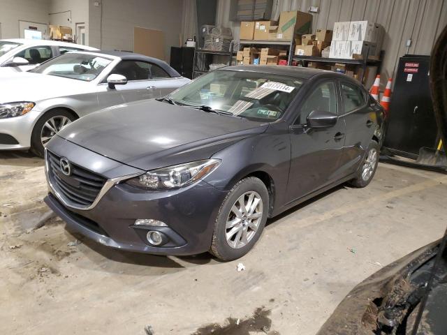 Obraz 2014 MAZDA 3 TOURING 2014