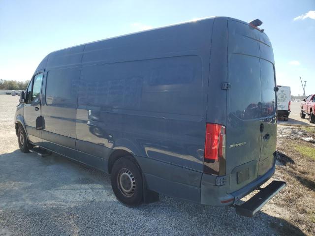 Image 2 of 2019 MERCEDES-BENZ SPRINTER 2500/3500 2019 with VIN WD4PF1CD4KP114858