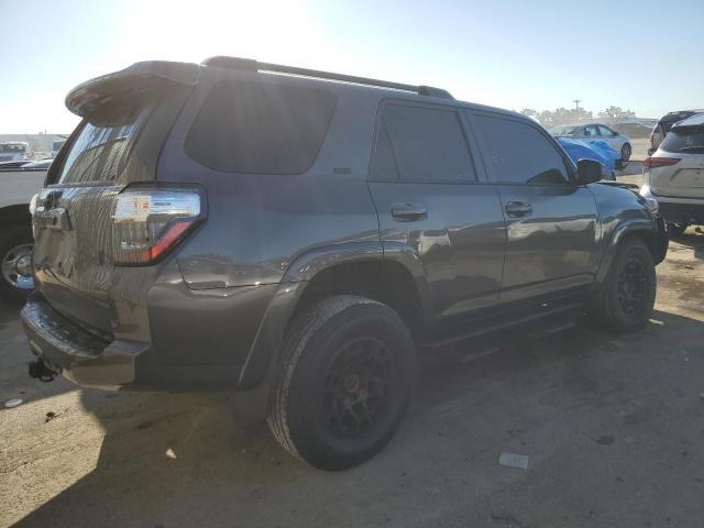 Изображение 3 2020 TOYOTA 4RUNNER SR5 2020 с VIN JTEZU5JR2L5220183