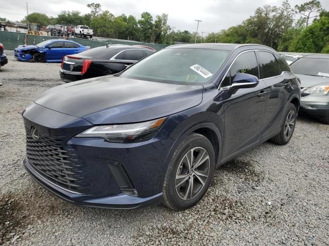 Obraz 2023 LEXUS RX 350 BASE 2023
