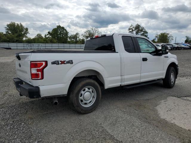 Изображение 3 2018 FORD F150 SUPER CAB 2018 с VIN 1FTEX1EP4JKF15571