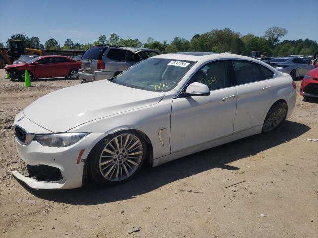 Изображение 2015 BMW 428 I GRAN COUPE 2015